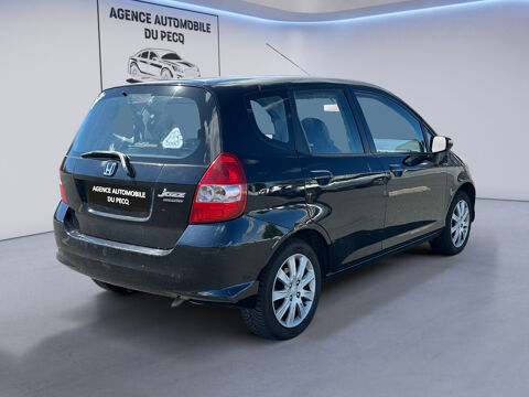 Jazz 1.4i Graphite CVT A 2004 occasion 78230 LE PECQ