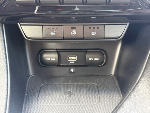 Sportage 1.6 CRDi 136ch MHEV ISG DCT7 4x2 GT Line Premium 2021 occasion 78230 Le Pecq