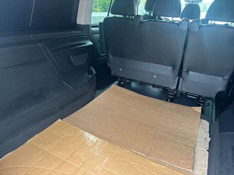 Citan fourgon VITO MIXTO 114 CDI EXTRA LONG BVA RWD SELECT 2021 occasion 78230 Le Pecq