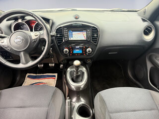 Juke 1.5 dCi 110 FAP Acenta 2014 occasion 78230 LE PECQ