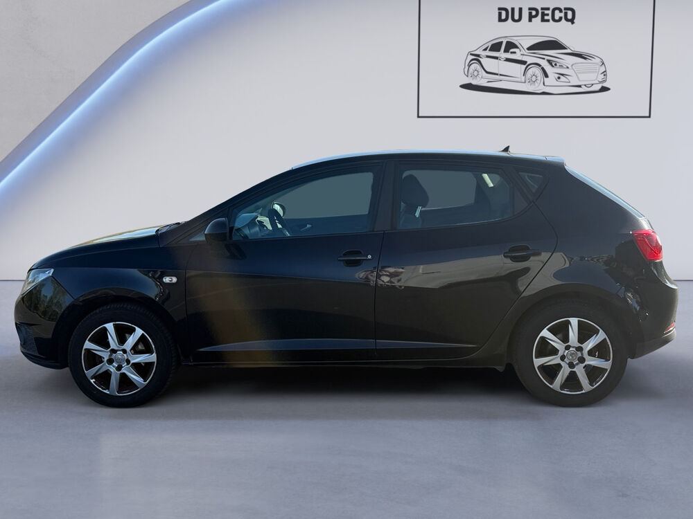 Ibiza 1.6i 16v 105 Sport 2010 occasion 78160 Marly-le-Roi