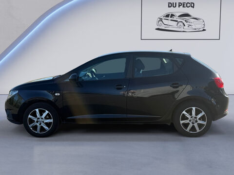 Ibiza 1.6i 16v 105 Sport 2010 occasion 78160 Marly-le-Roi