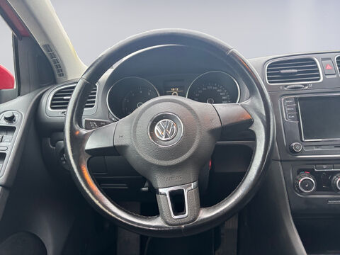 Golf 1.4 16S 80 Trendline 2009 occasion 78160 Marly-le-Roi