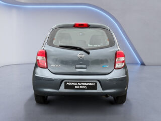 Micra 1.2 - 80 Tekna 2011 occasion 78230 LE PECQ