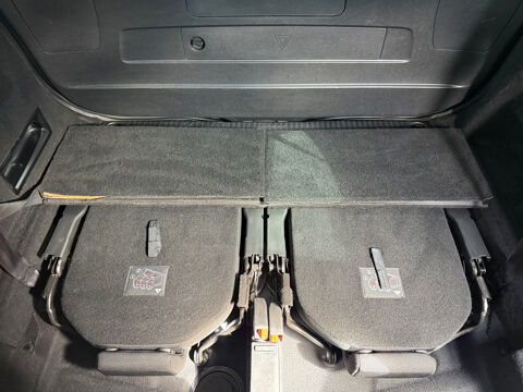 Grand C4 Picasso BlueHDi 120 S&S Confort EAT6 2015 occasion 78230 Le Pecq