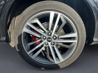 Q5 55 TFSIe 367 S tronic 7 Quattro S line 2021 occasion 78230 LE PECQ