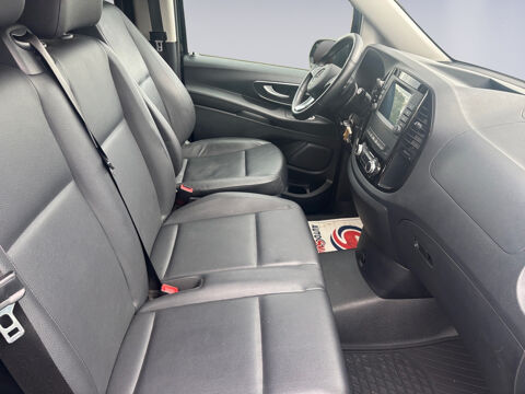 Citan fourgon VITO MIXTO 114 CDI EXTRA LONG BVA RWD SELECT 2021 occasion 78230 Le Pecq