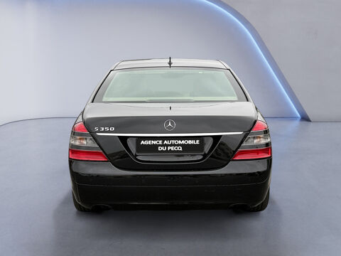 Classe S 350 A 2006 occasion 78160 Marly-le-Roi
