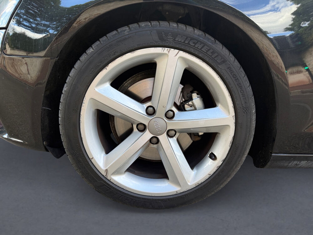 A4 2.0L 2008 occasion 78230 Le Pecq