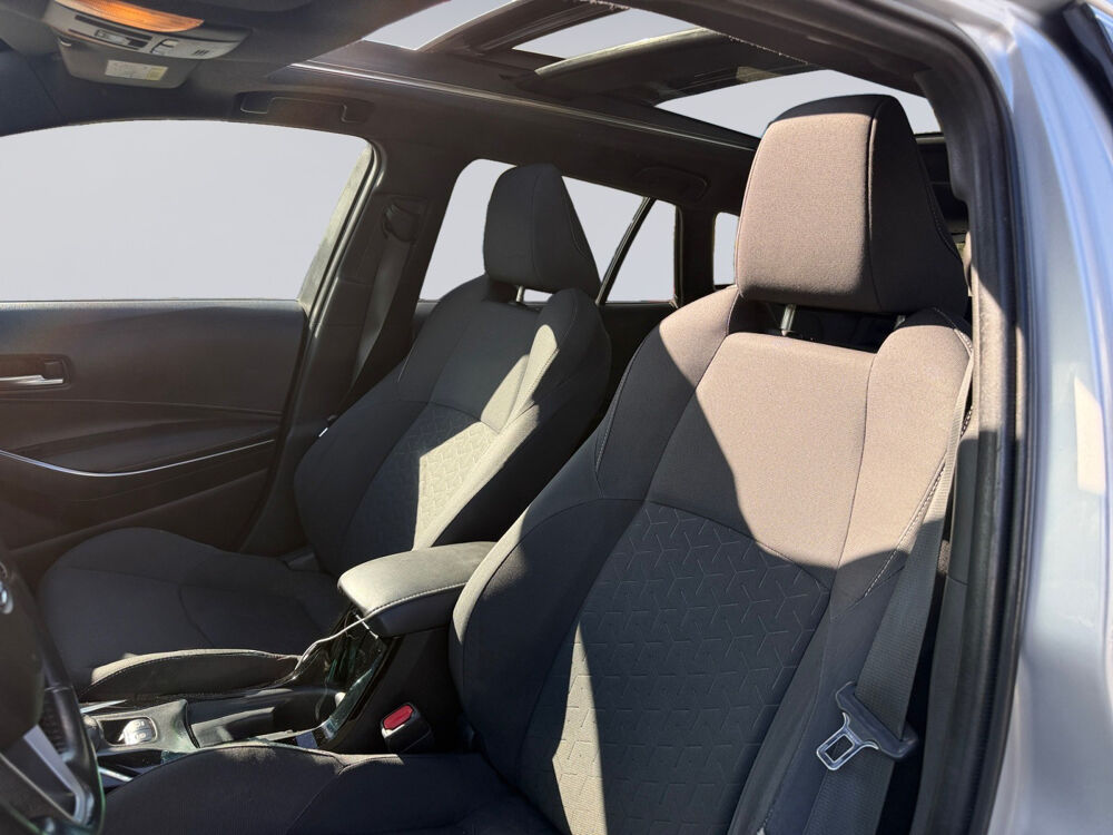 Corolla Touring Sports Pro Hybride 180h Design 2019 occasion 78230 LE PECQ