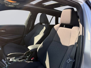 Corolla Touring Sports Pro Hybride 180h Design 2019 occasion 78230 LE PECQ