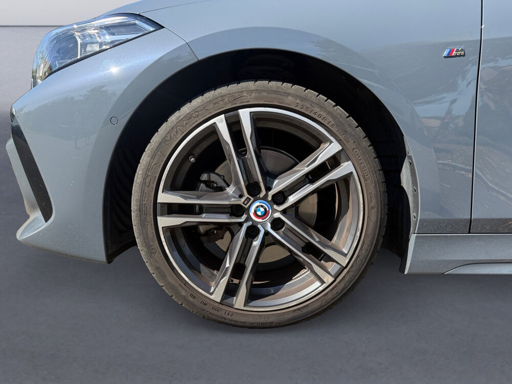 S&eacute;rie 1 118d 150 ch BVA8 M Sport 2022 occasion 78160 Marly-le-Roi