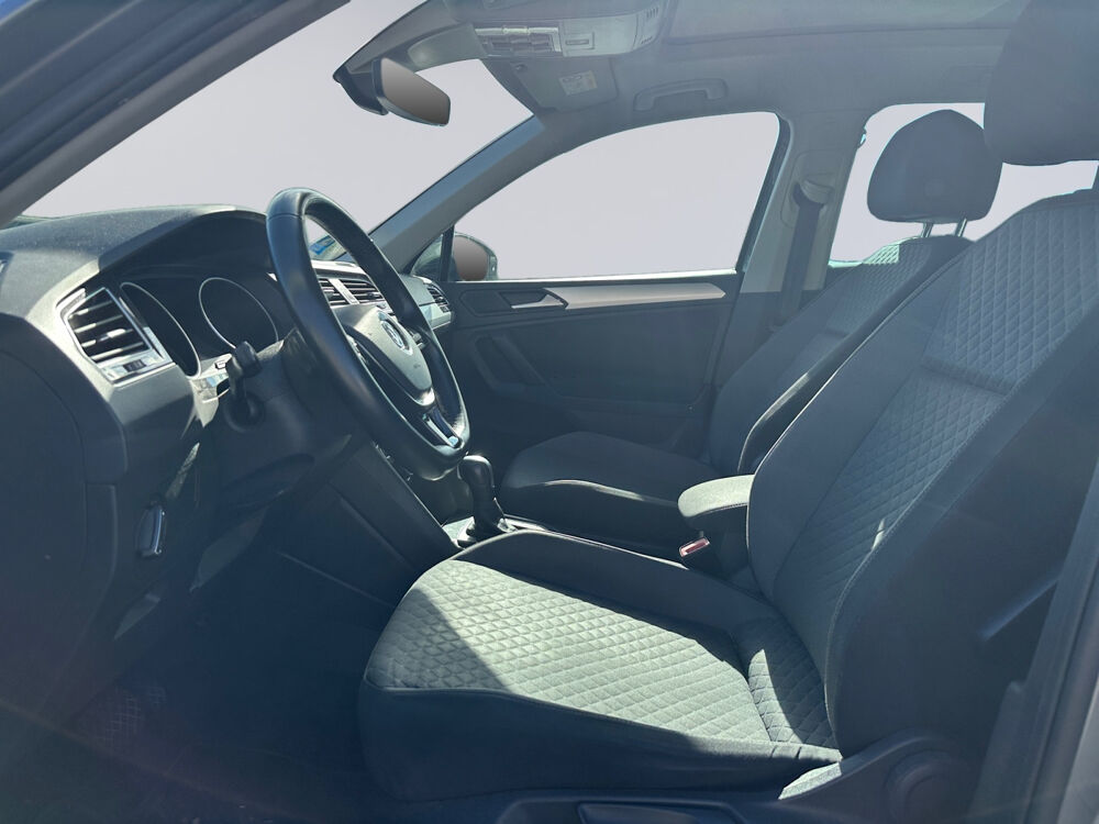Tiguan 1.5 TSI EVO 150 DSG7 Confortline 2019 occasion 78230 Le Pecq
