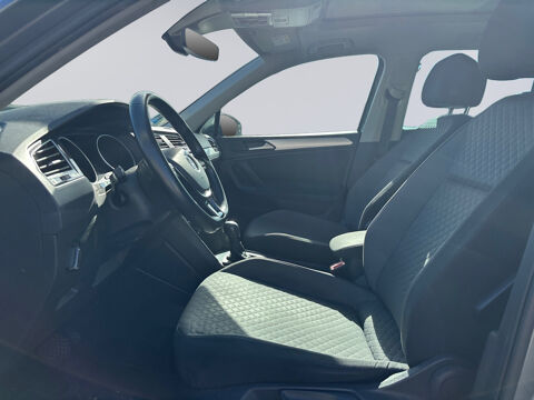 Tiguan 1.5 TSI EVO 150 DSG7 Confortline 2019 occasion 78230 Le Pecq