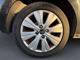 C3 Picasso HDi 90 FAP Confort 2011 occasion 78230 LE PECQ