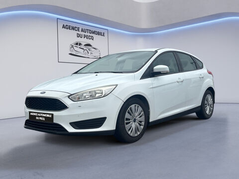 Focus 1.5 TDCi 95 S&S Trend 2016 occasion 78160 Marly-le-Roi
