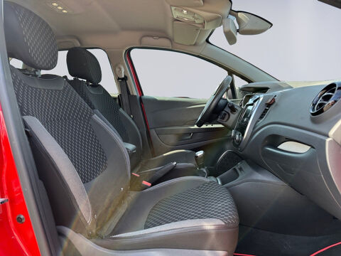 Captur TCe 90 Intens 2018 occasion 78230 Le Pecq