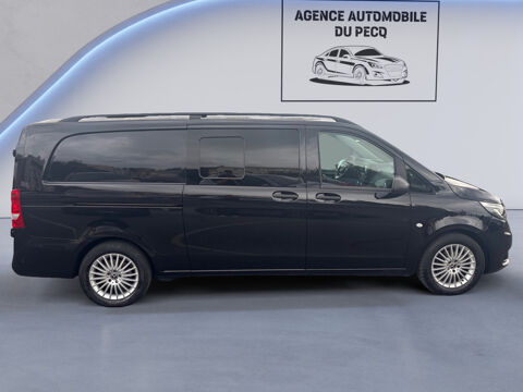 Citan fourgon VITO MIXTO 114 CDI EXTRA LONG BVA RWD SELECT 2021 occasion 78230 Le Pecq