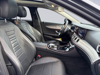 Classe E 350 e 9G-Tronic Fascination 2017 occasion 78230 LE PECQ