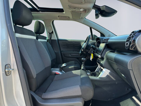 C3 Aircross PureTech 110 S&S BVM6 Shine 2019 occasion 78230 Le Pecq