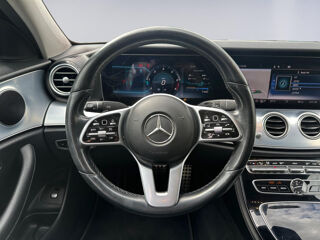 Classe E 200 d 9G-Tronic Avantgarde Line 2019 occasion 78230 LE PECQ