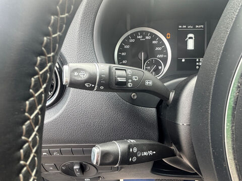 Citan fourgon VITO MIXTO 114 CDI EXTRA LONG BVA RWD SELECT 2021 occasion 78230 Le Pecq