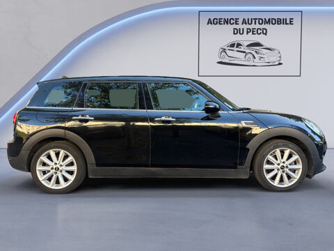 Clubman Cooper 136 ch BVA6 2015 occasion 78160 Marly-le-Roi
