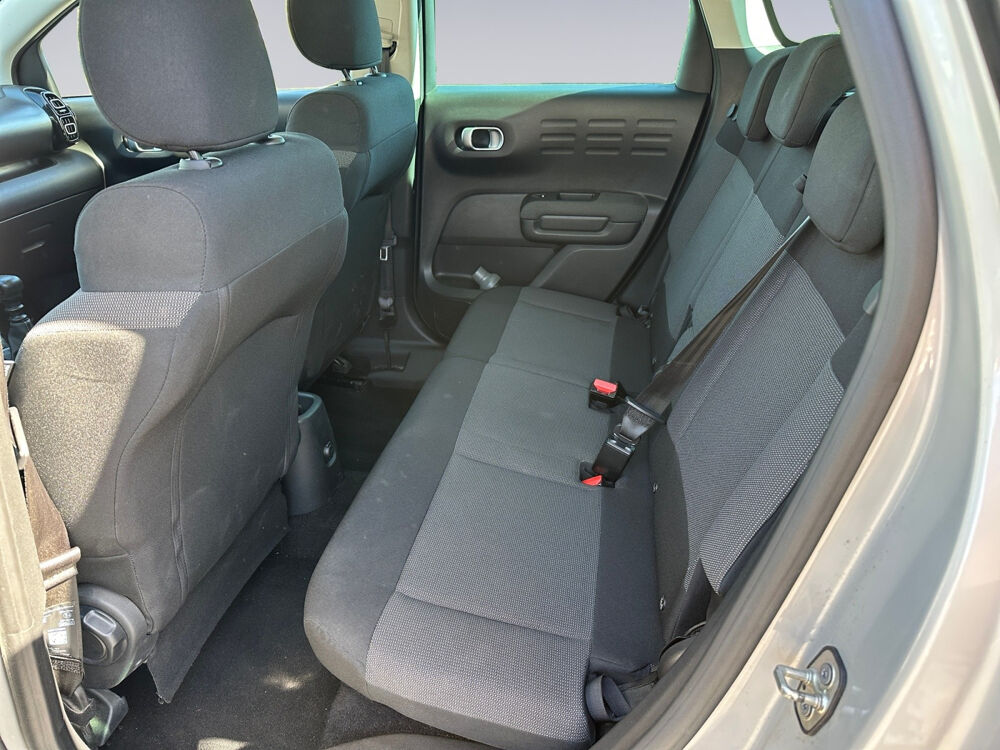 C3 Aircross PureTech 110 S&S BVM6 Shine 2019 occasion 78230 Le Pecq