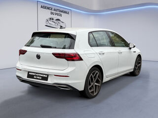 Golf 1.5 eTSI OPF 150 DSG7 Style 2020 occasion 78230 LE PECQ