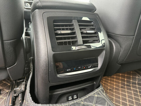 X3 sDrive18d 150ch BVA8 xLine 2020 occasion 78230 Le Pecq