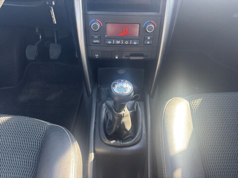 207 SW 1.6 VTi 120ch Outdoor 2013 occasion 78230 Le Pecq