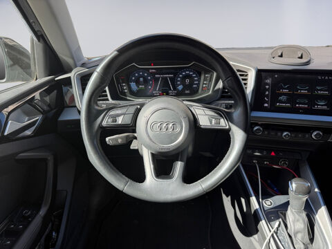A1 Citycarver 30 TFSI 110 ch S tronic 7 Design 2021 occasion 78160 Marly-le-Roi