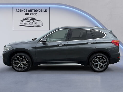 X1 sDrive 18i 140 ch xLine 2018 occasion 78230 Le Pecq