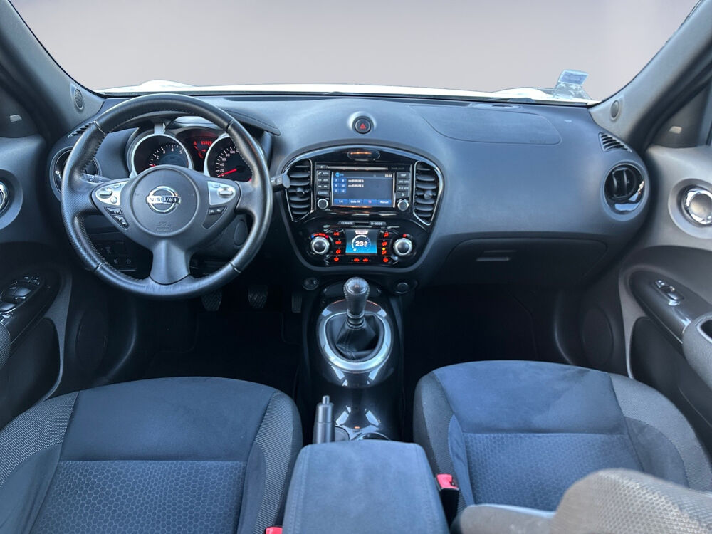 Juke 1.2e DIG-T 115 Start/Stop System Tekna 2015 occasion 78230 LE PECQ