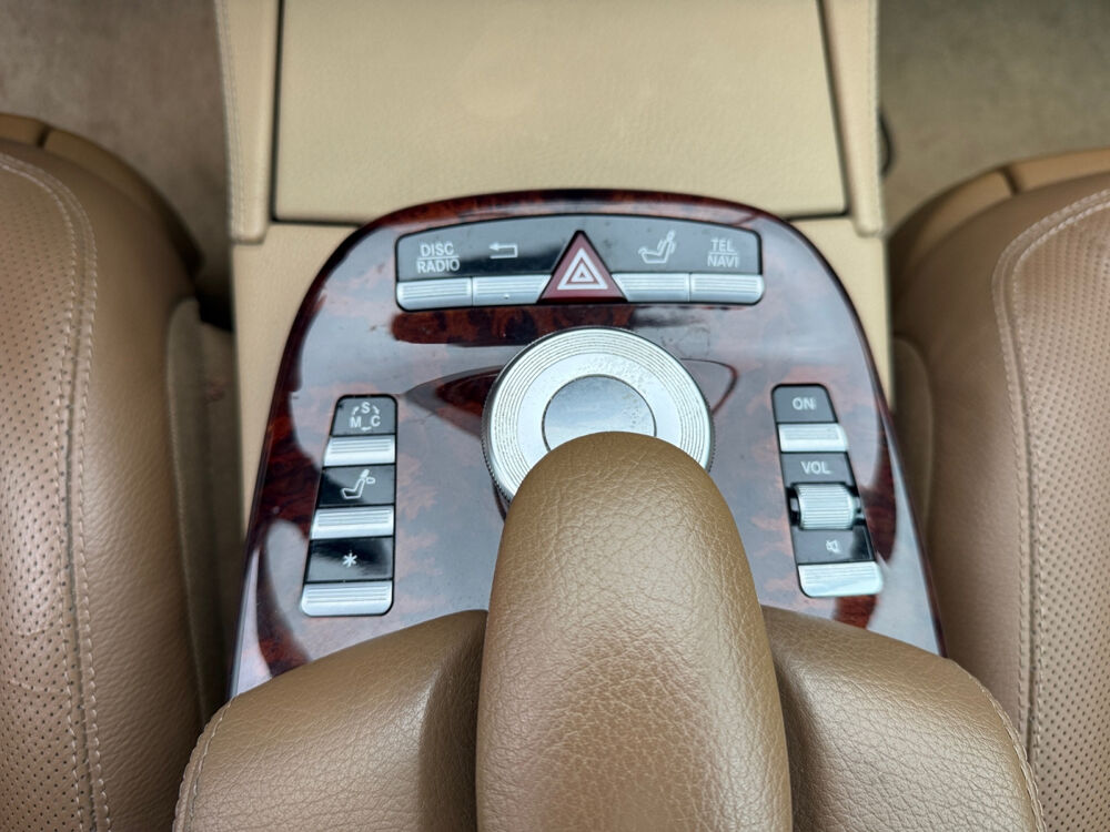 Classe S 350 A 2006 occasion 78160 Marly-le-Roi