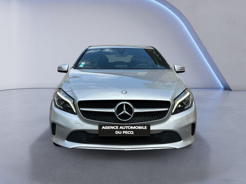 Classe A 200 7G-DCT Sensation 2016 occasion 78230 Le Pecq