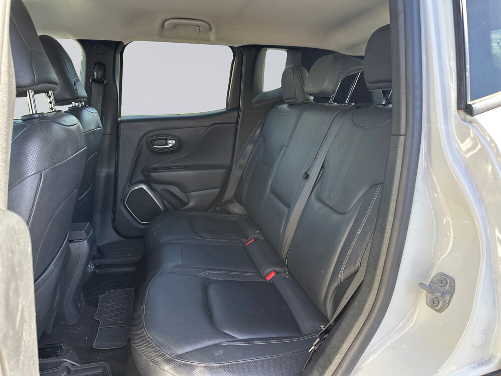 Divers Renegade 1.4 I MultiAir S&S 140 ch BVR6 2019 occasion 78230 LE PECQ