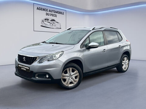 Peugeot 2008 110 BOITE AUTOMATIQUE STYLE GARANTIE 12 