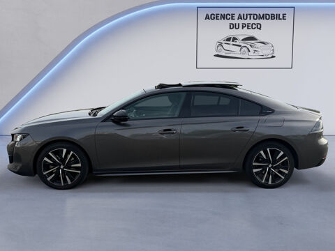 508 Hybrid 225 e-EAT8 GT 2022 occasion 78230 LE PECQ
