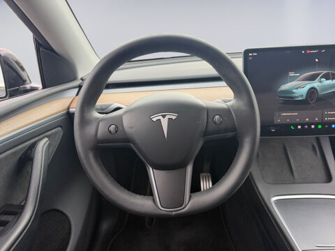 Model Y MODEL Y Performance Dual Motor AWD 2023 occasion 78230 Le Pecq