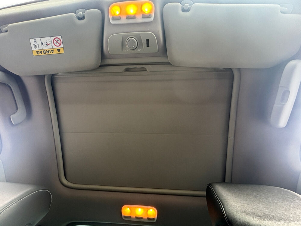Grand Sc&eacute;nic III Grand Sc&eacute;nic dCi 130 Energy Bose Edition 7 pl 2015 occasion 78230 LE PECQ