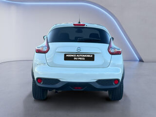 Juke 1.2e DIG-T 115 Start/Stop System Tekna 2015 occasion 78230 LE PECQ