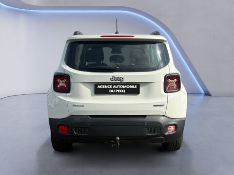 Renegade 1.4 I MultiAir S&S 140 ch Longitude Business 2015 occasion 78160 Marly-le-Roi