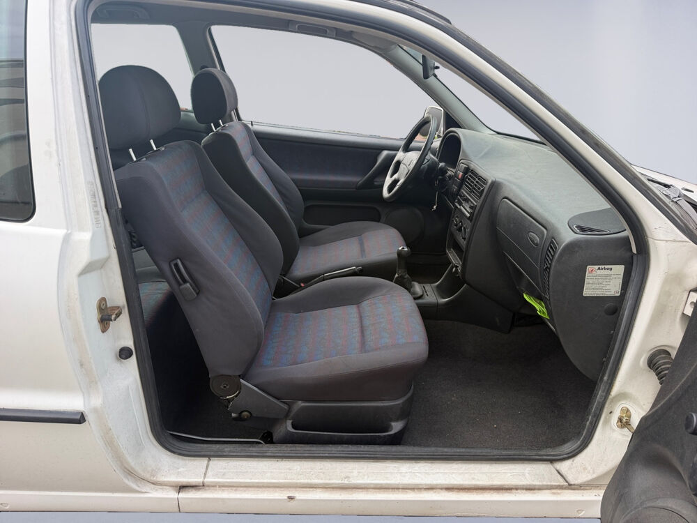 Polo 1.4i Open Air 1996 occasion 78230 Le Pecq