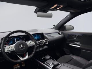 Classe GLA GLA 200 d 8G-DCT AMG Line 2020 occasion 78230 LE PECQ