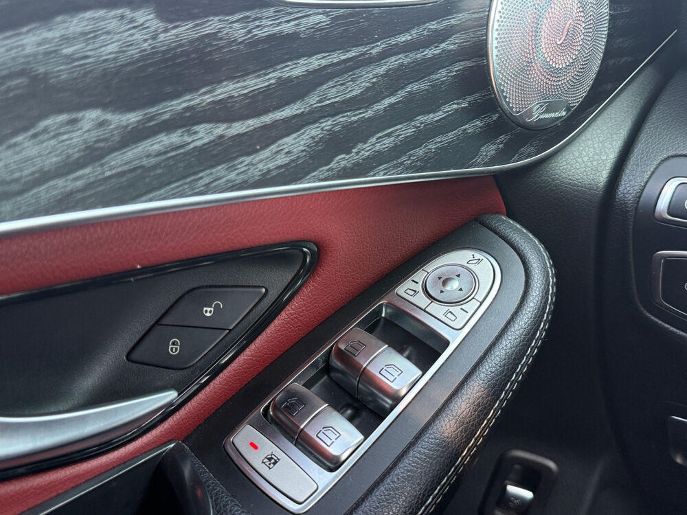 Classe GLC GLC Coup&eacute; 220 d 9G-Tronic 4Matic Fascination 2018 occasion 78230 Le Pecq