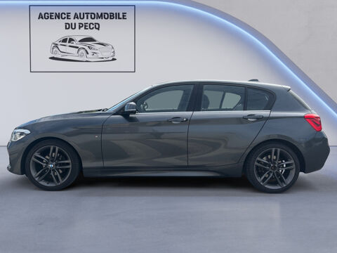S&eacute;rie 1 116i 109 ch M Sport Ultimate Pack M Sport Shadow 2019 occasion 78230 Le Pecq