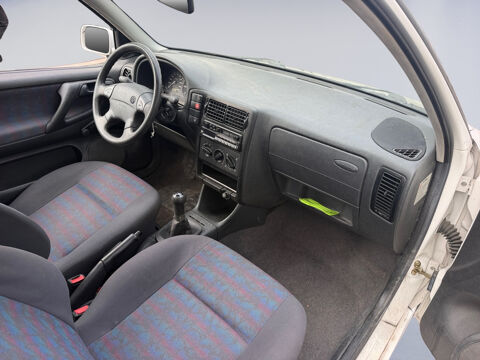 Polo 1.4i Open Air 1996 occasion 78230 Le Pecq