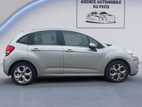 C3 VTi 95 Collection 2011 occasion 78230 Le Pecq