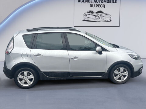 Sc&eacute;nic III Scenic dCi 110 FAP eco2 Limited 2013 occasion 78160 Marly-le-Roi